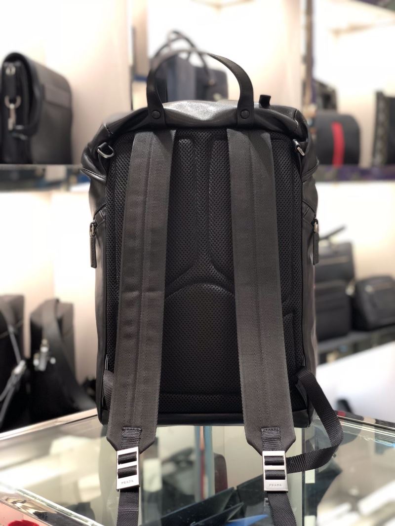 Pra*a backpacks